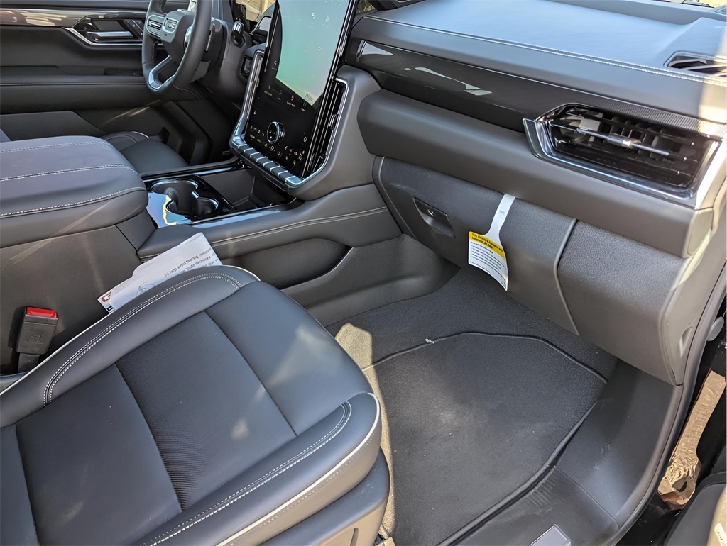 New Car 2025 Gmc Yukon  Elevation For Sale Under $70,000 In Austin, Texas