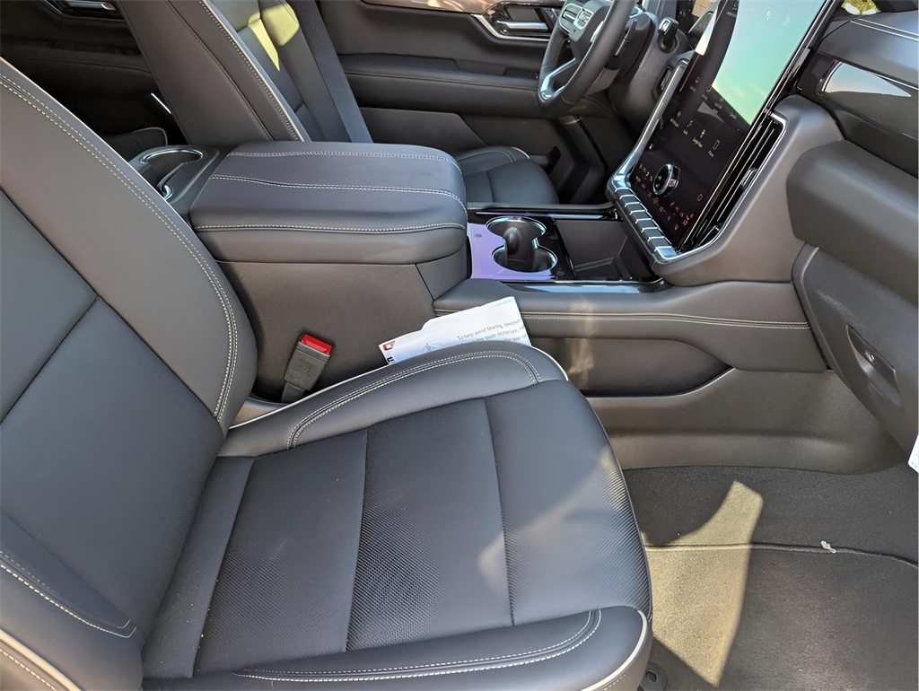 New Car 2025 Gmc Yukon  Elevation For Sale Under $70,000 In Austin, Texas
