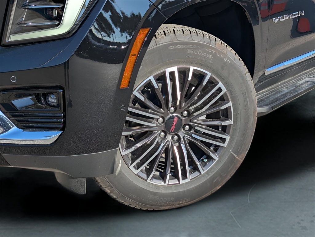 New Car 2025 Gmc Yukon  Elevation For Sale Under $70,000 In Austin, Texas