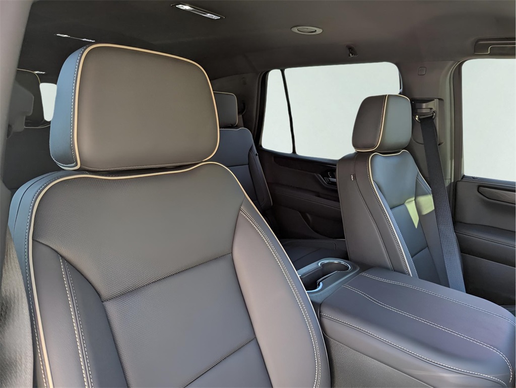 New Car 2025 Gmc Yukon  Elevation For Sale Under $70,000 In Austin, Texas