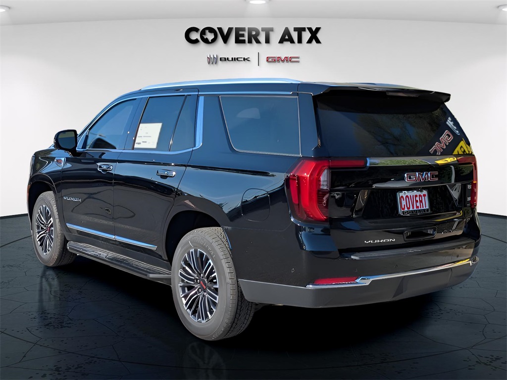 New Car 2025 Gmc Yukon  Elevation For Sale Under $70,000 In Austin, Texas