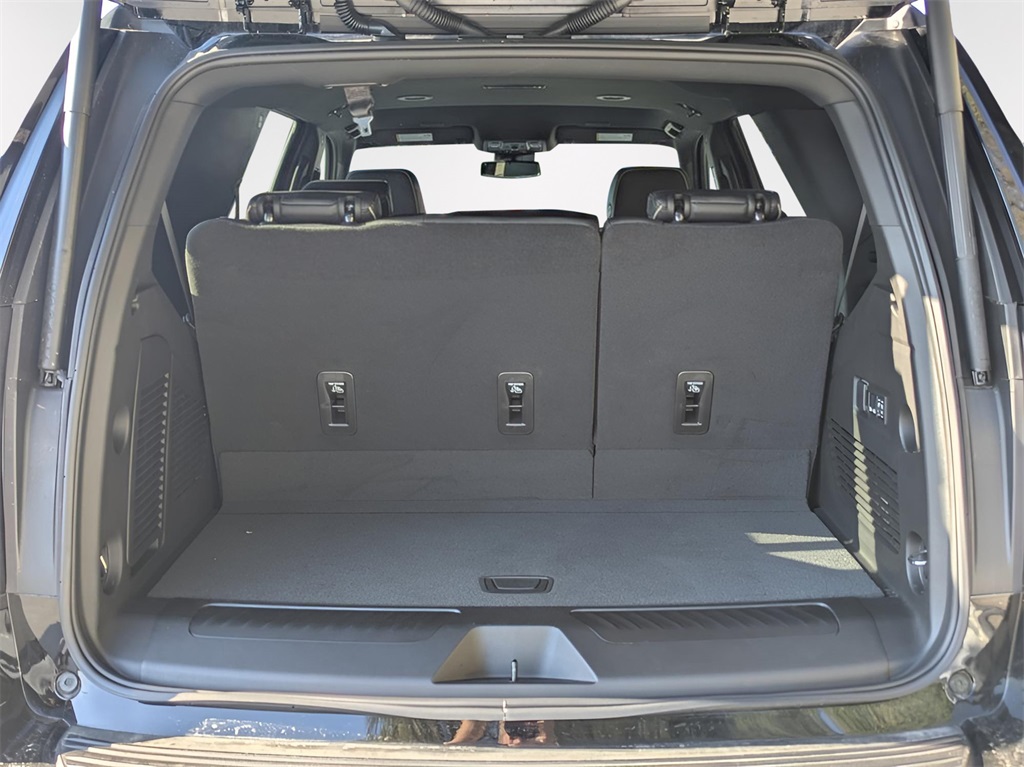 New Car 2025 Gmc Yukon  Elevation For Sale Under $70,000 In Austin, Texas