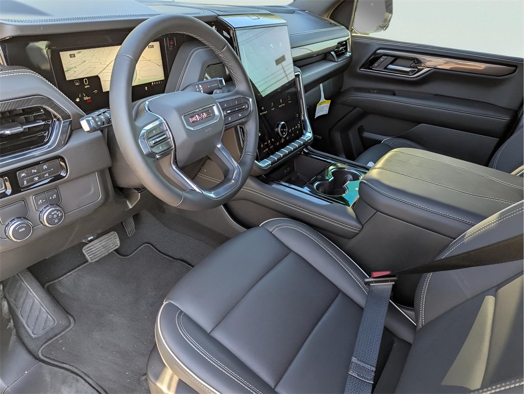 New Car 2025 Gmc Yukon  Elevation For Sale Under $70,000 In Austin, Texas