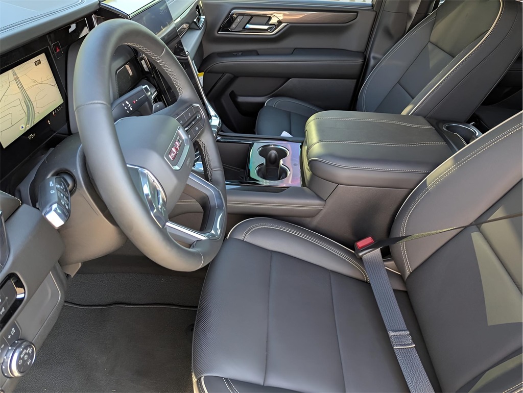New Car 2025 Gmc Yukon  Elevation For Sale Under $70,000 In Austin, Texas