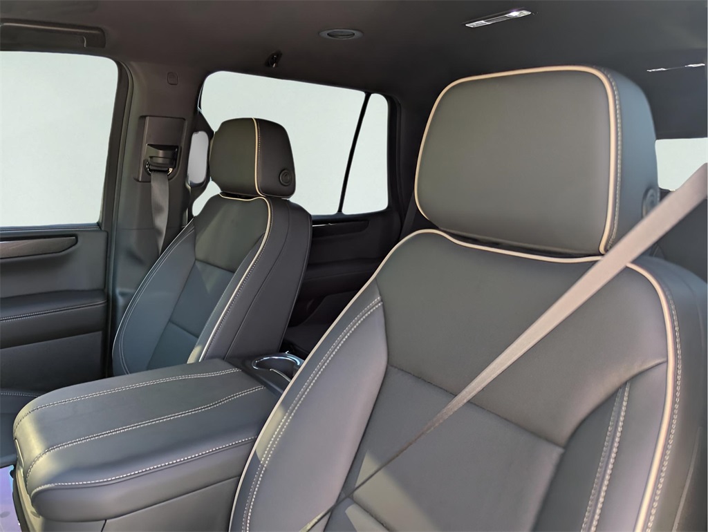 New Car 2025 Gmc Yukon  Elevation For Sale Under $70,000 In Austin, Texas