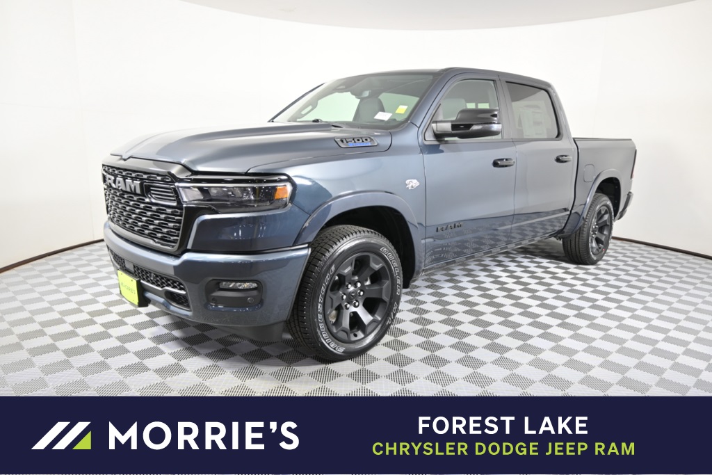 2026 RAM 1500 Big Horn/Lone Star 2026 RAM 1500 Big Horn/Lone Star