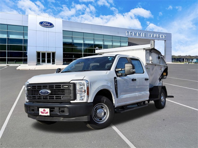 2023 Ford F-250SD XL