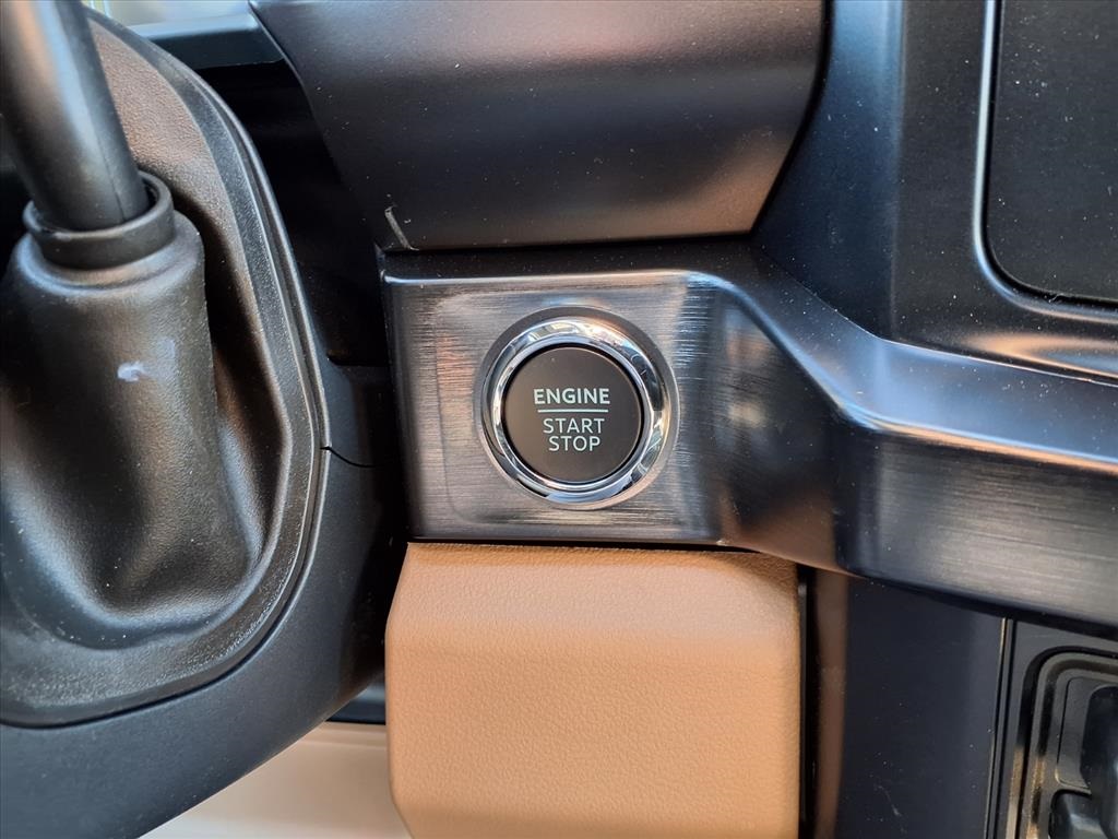 2026 Ford F-450SD Lariat  at Bayway Cadillac of The Woodlands