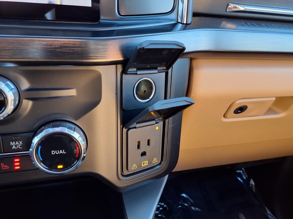 2026 Ford F-450SD Lariat  at Bayway Cadillac of The Woodlands