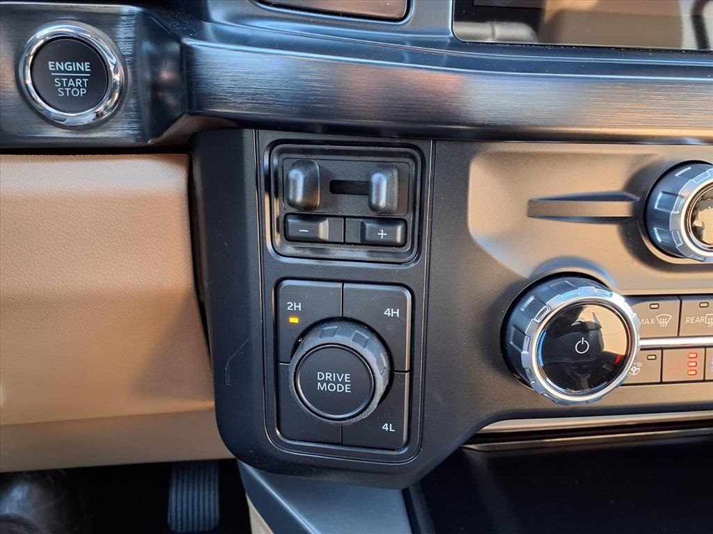 2026 Ford F-450SD Lariat  at Bayway Cadillac of The Woodlands