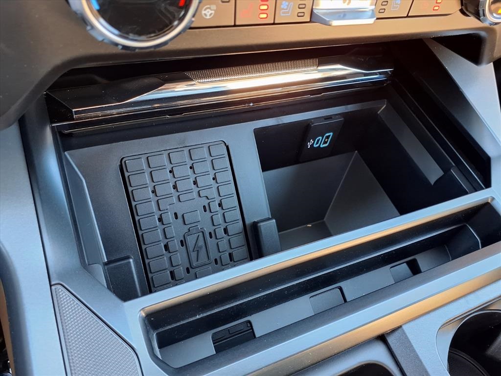 2026 Ford F-450SD Lariat  at Bayway Cadillac of The Woodlands