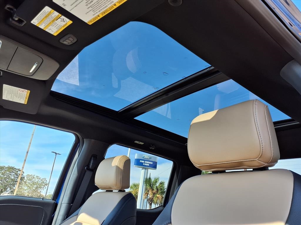 2026 Ford F-450SD Lariat  at Bayway Cadillac of The Woodlands