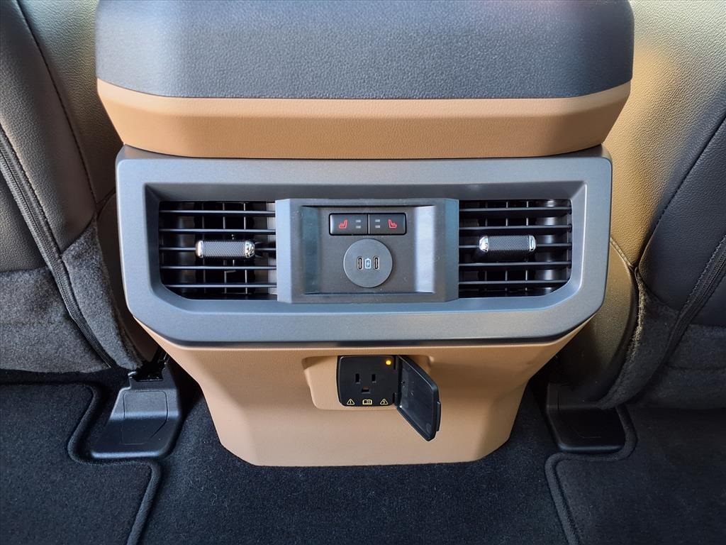 2026 Ford F-450SD Lariat  at Bayway Cadillac of The Woodlands