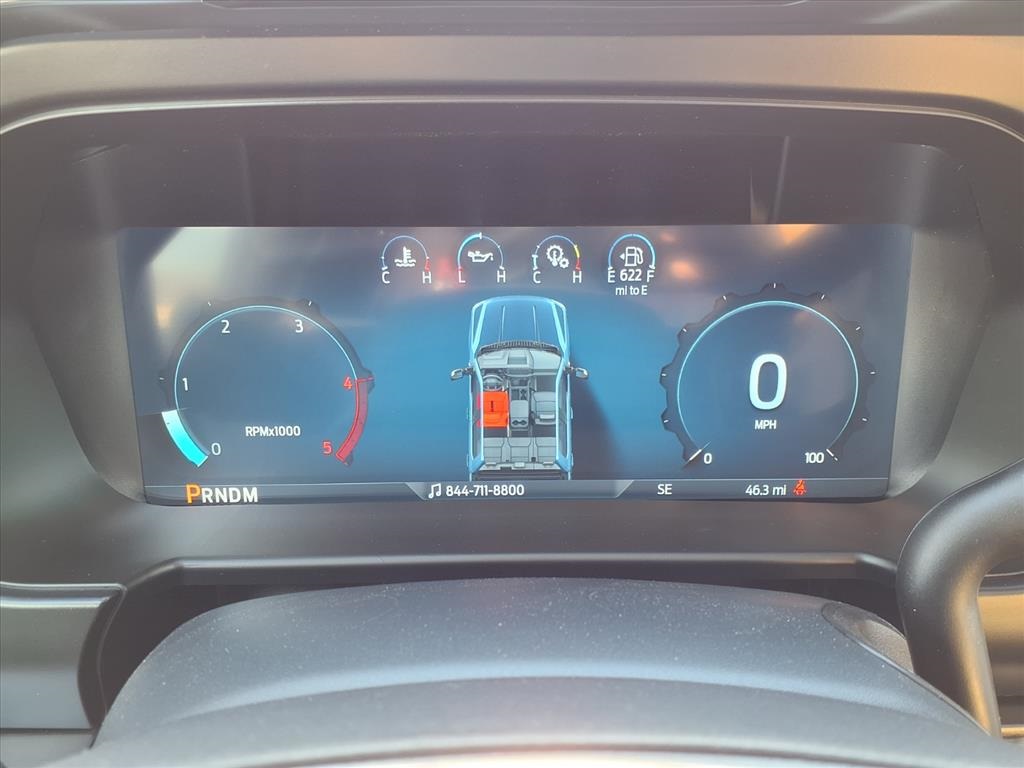 2026 Ford F-450SD Lariat  at Bayway Cadillac of The Woodlands