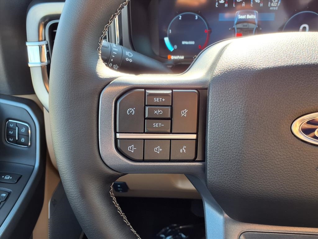 2026 Ford F-450SD Lariat  at Bayway Cadillac of The Woodlands