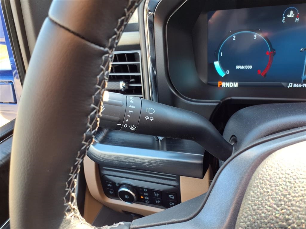 2026 Ford F-450SD Lariat  at Bayway Cadillac of The Woodlands