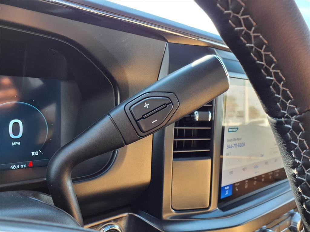 2026 Ford F-450SD Lariat  at Bayway Cadillac of The Woodlands