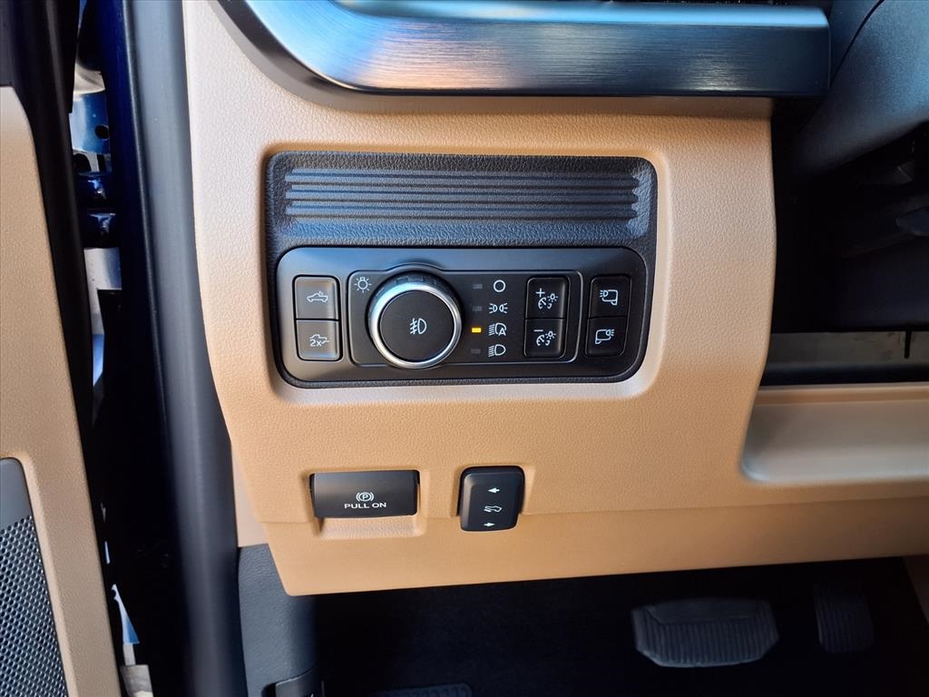 2026 Ford F-450SD Lariat  at Bayway Cadillac of The Woodlands