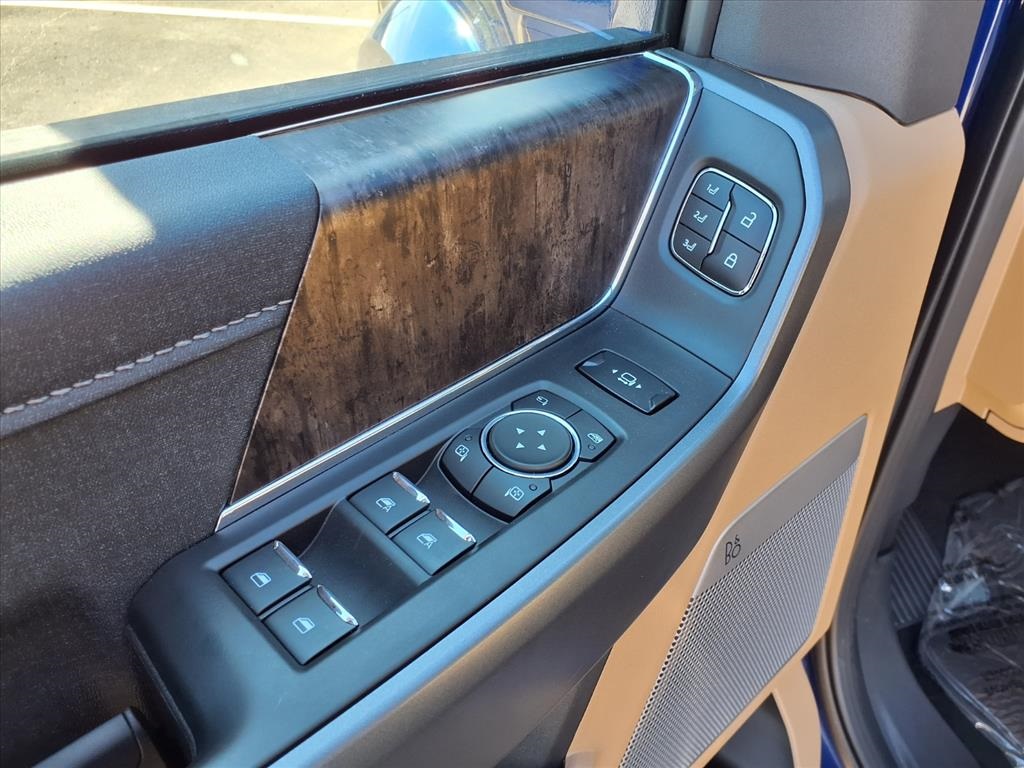 2026 Ford F-450SD Lariat  at Bayway Cadillac of The Woodlands