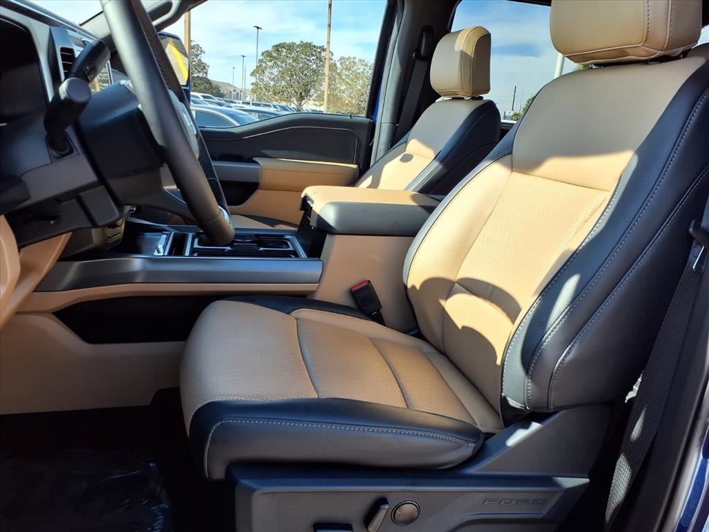 2026 Ford F-450SD Lariat  at Bayway Cadillac of The Woodlands