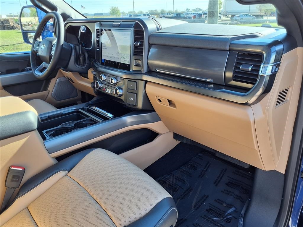 2026 Ford F-450SD Lariat  at Bayway Cadillac of The Woodlands