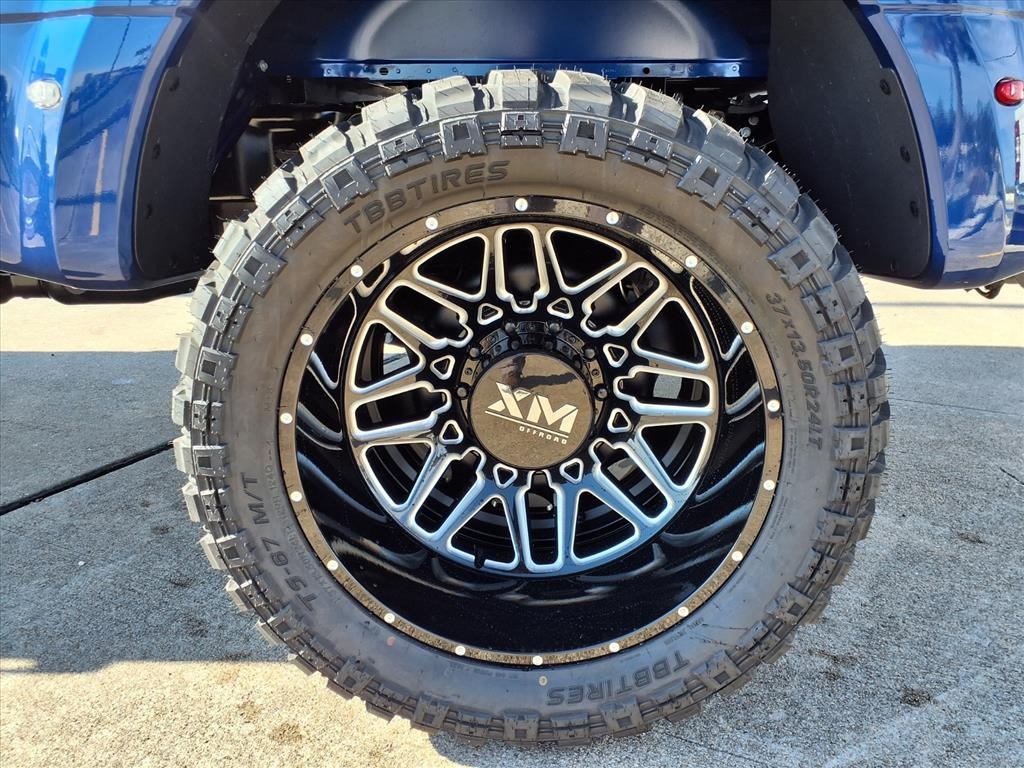 2026 Ford F-450SD Lariat  at Bayway Cadillac of The Woodlands