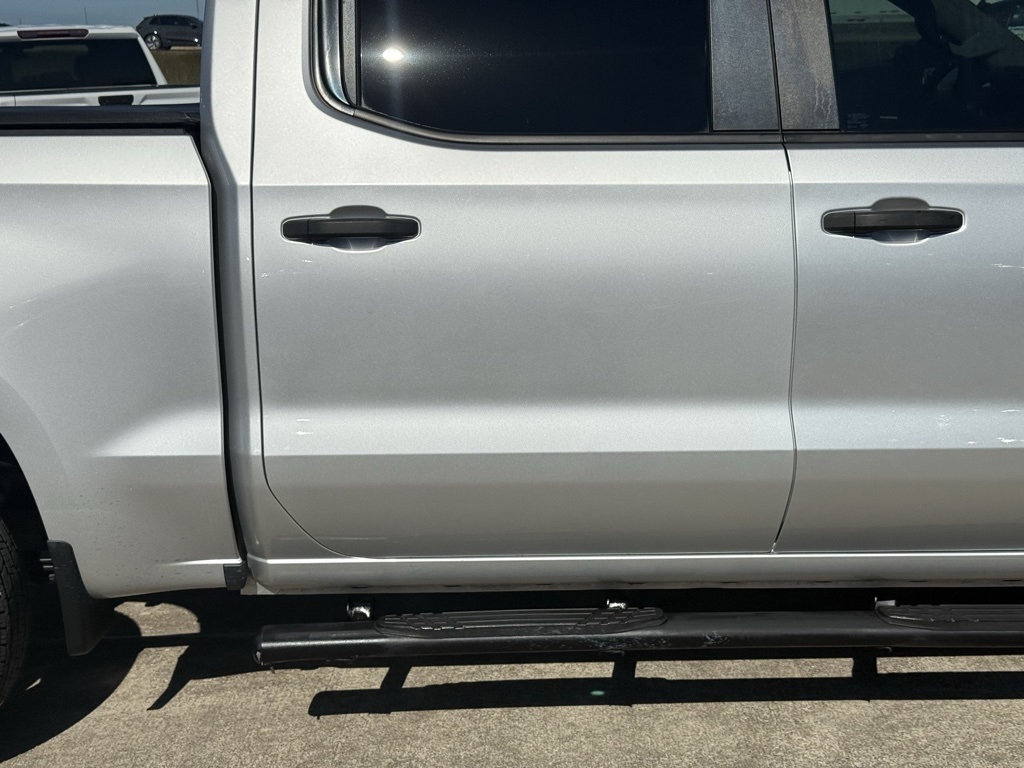 2021 Chevrolet Silverado 1500 WT - 8