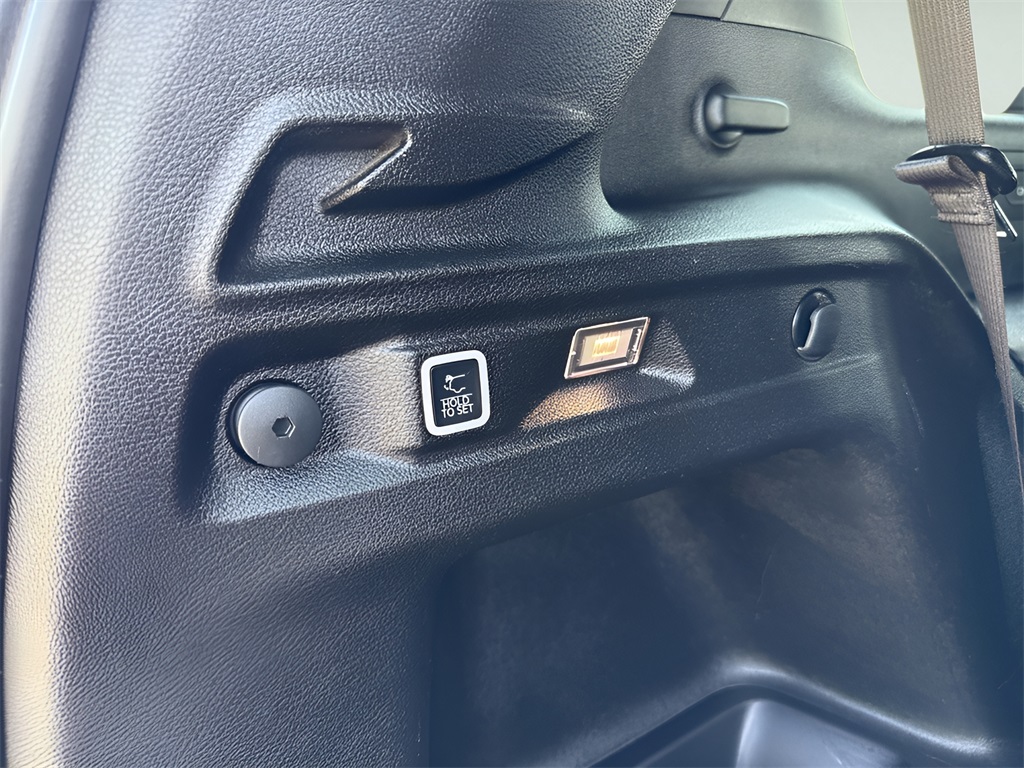 2021 Jeep Grand Cherokee L