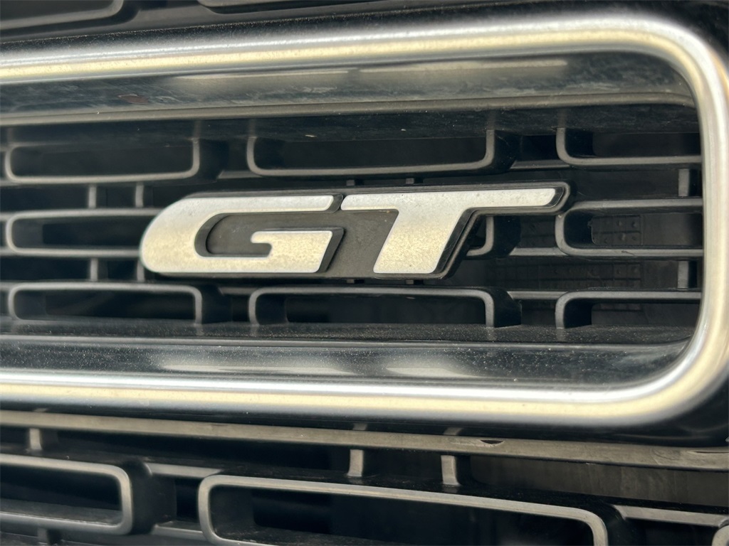 Used Car 2023 Dodge Challenger  Gt For Sale Under $30,000 In San Marcos, Texas