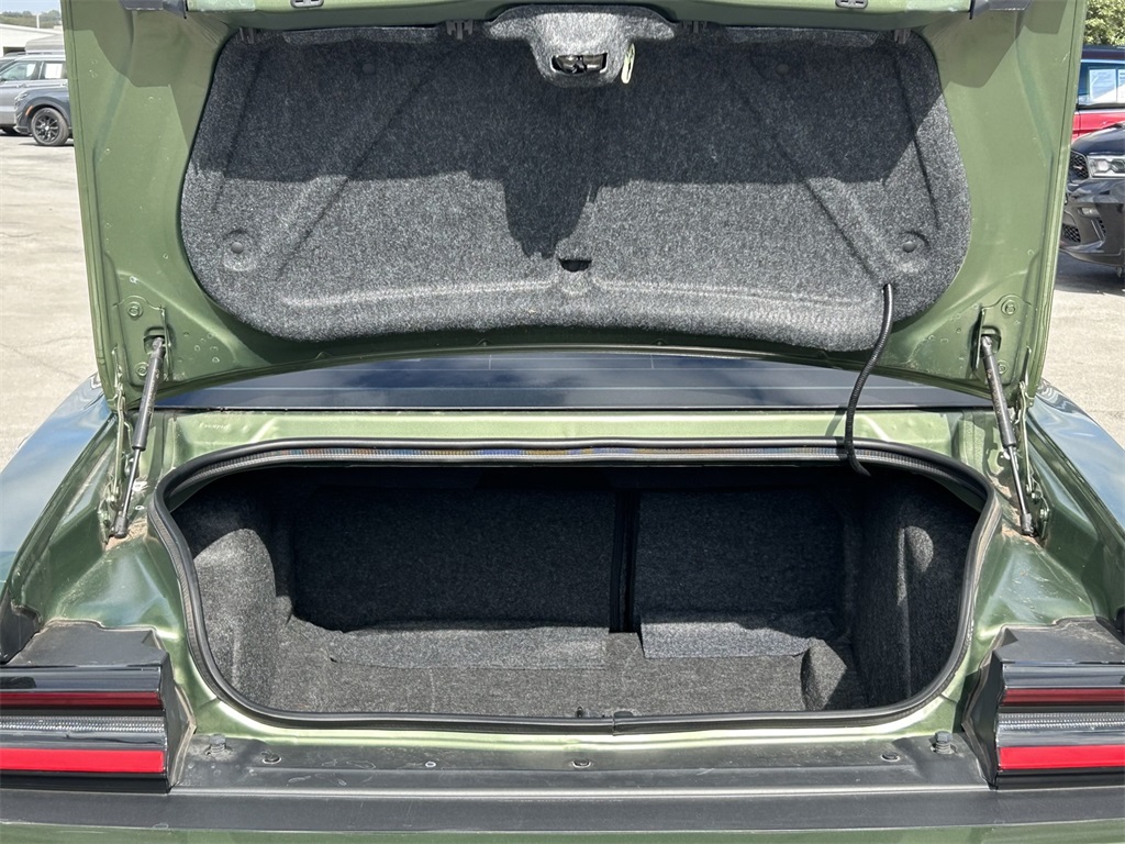 Used Car 2023 Dodge Challenger  Gt For Sale Under $30,000 In San Marcos, Texas