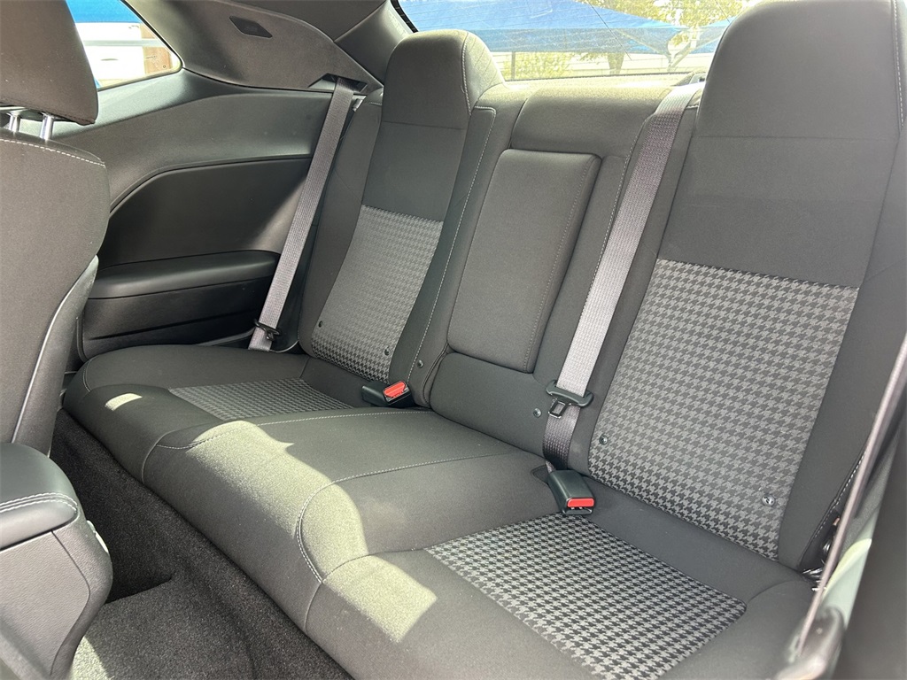 Used Car 2023 Dodge Challenger  Gt For Sale Under $30,000 In San Marcos, Texas