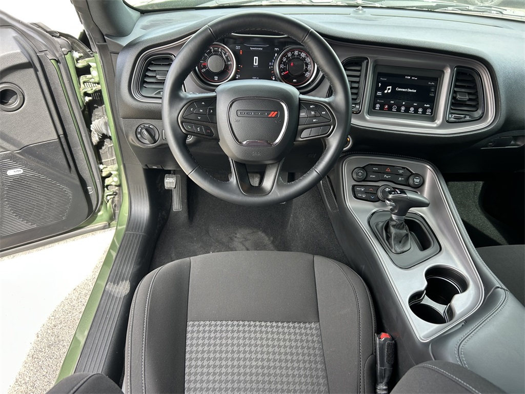 Used Car 2023 Dodge Challenger  Gt For Sale Under $30,000 In San Marcos, Texas