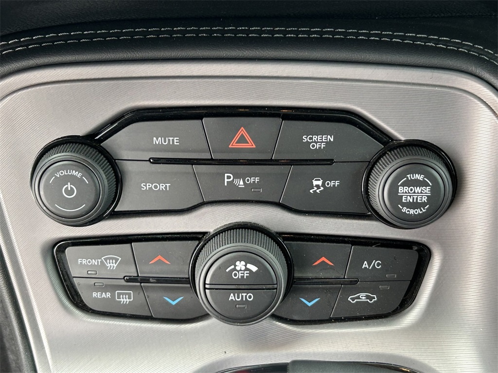 Used Car 2023 Dodge Challenger  Gt For Sale Under $30,000 In San Marcos, Texas