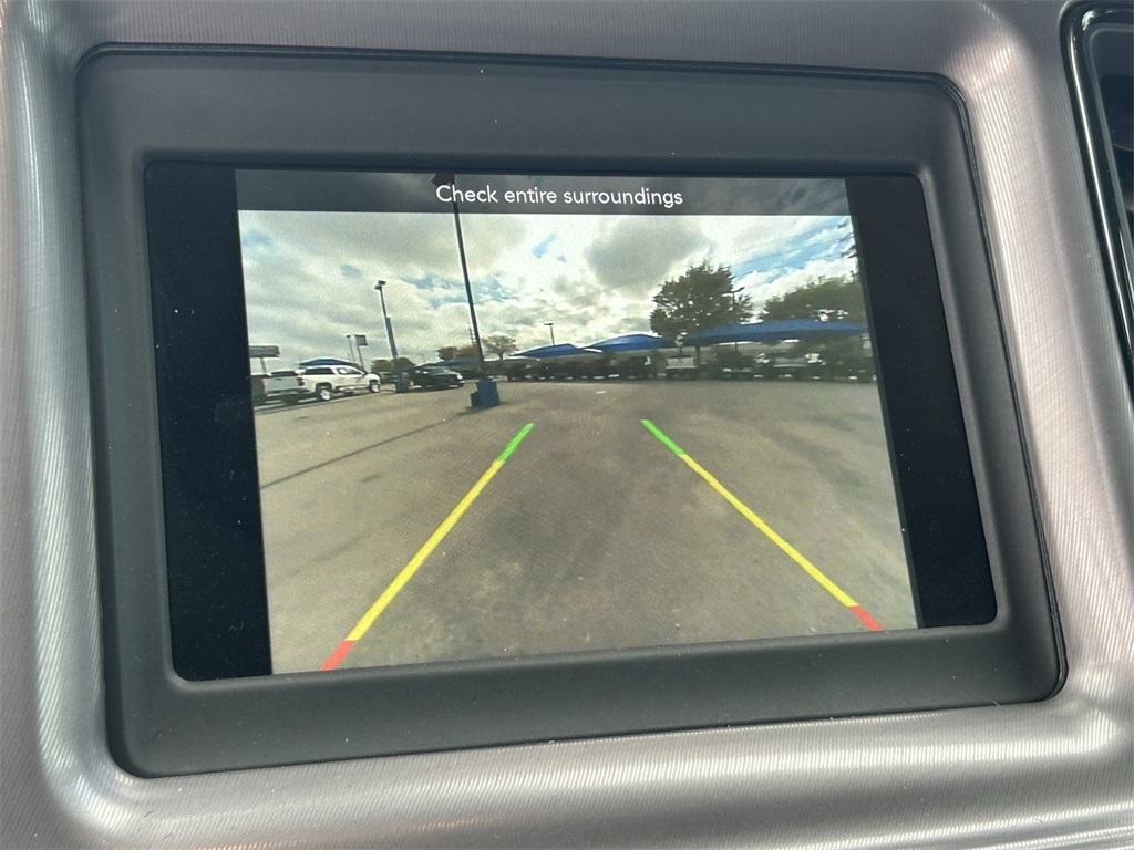 Used Car 2023 Dodge Challenger  Gt For Sale Under $30,000 In San Marcos, Texas