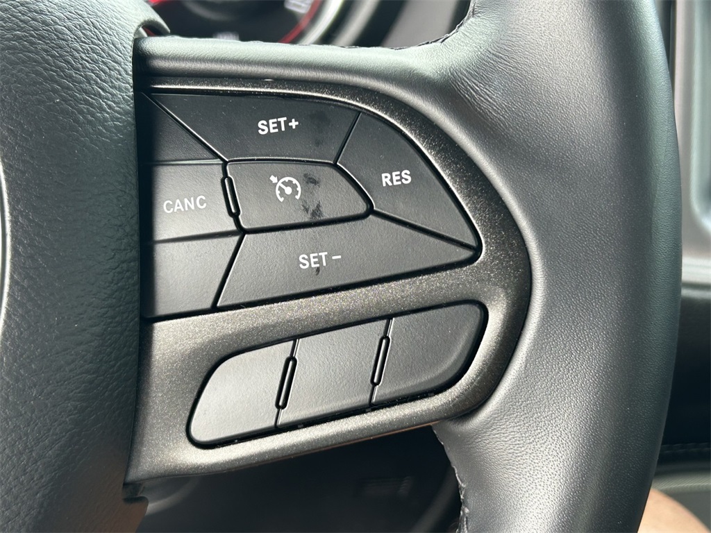 Used Car 2023 Dodge Challenger  Gt For Sale Under $30,000 In San Marcos, Texas