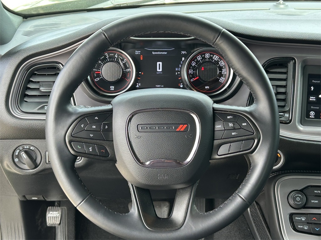 Used Car 2023 Dodge Challenger  Gt For Sale Under $30,000 In San Marcos, Texas