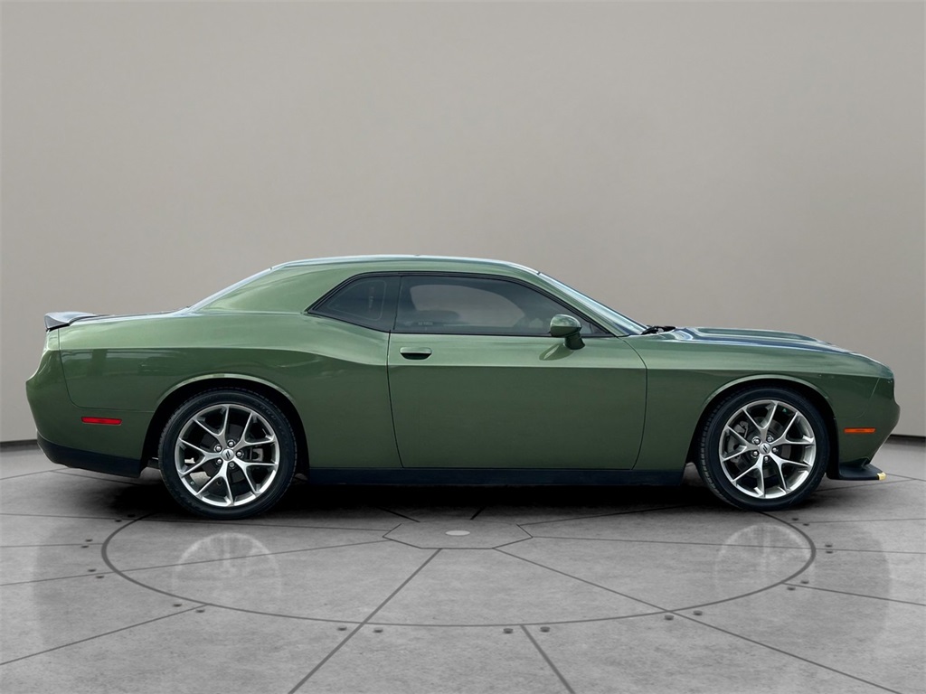 Used Car 2023 Dodge Challenger  Gt For Sale Under $30,000 In San Marcos, Texas