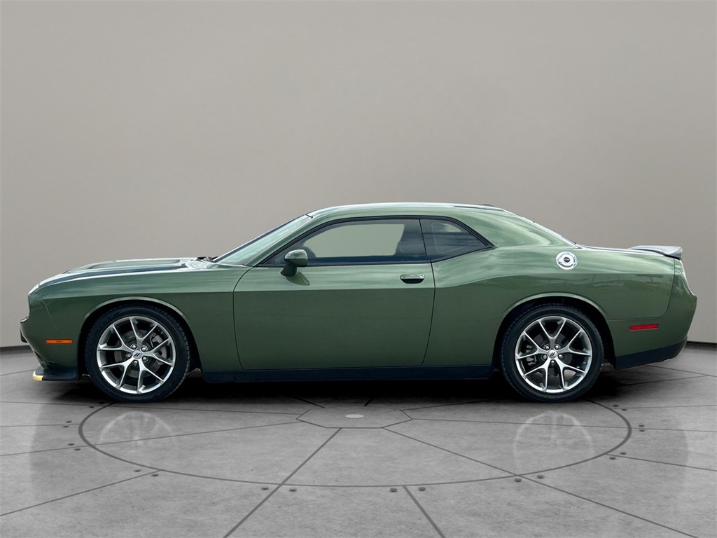 Used Car 2023 Dodge Challenger  Gt For Sale Under $30,000 In San Marcos, Texas