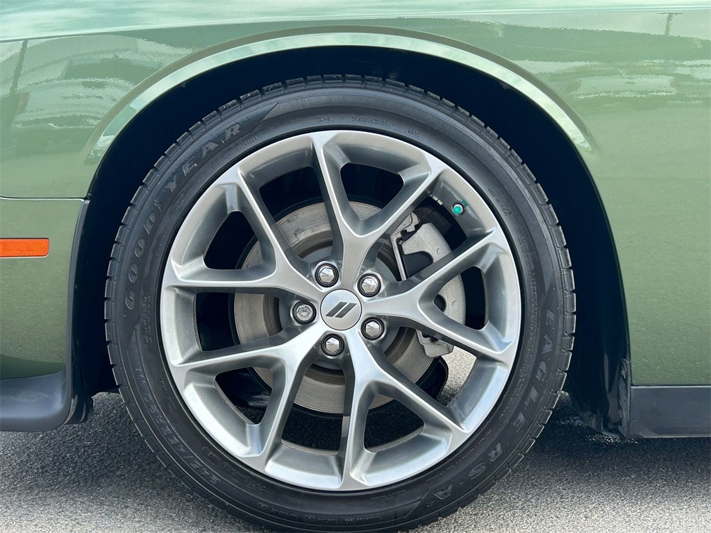 Used Car 2023 Dodge Challenger  Gt For Sale Under $30,000 In San Marcos, Texas
