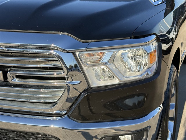 2020 Ram 1500 Big Horn/Lone Star Black at Emmons Autoplex