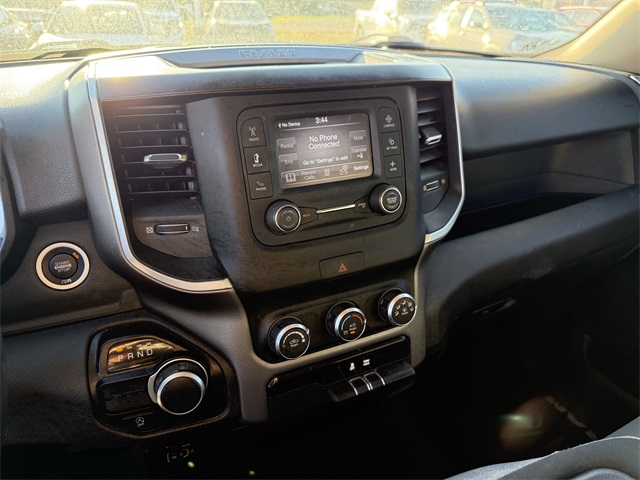 2020 Ram 1500 Big Horn/Lone Star Black at Emmons Autoplex