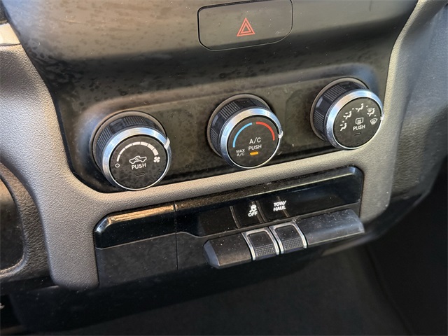 2020 Ram 1500 Big Horn/Lone Star Black at Emmons Autoplex