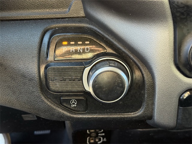 2020 Ram 1500 Big Horn/Lone Star Black at Emmons Autoplex