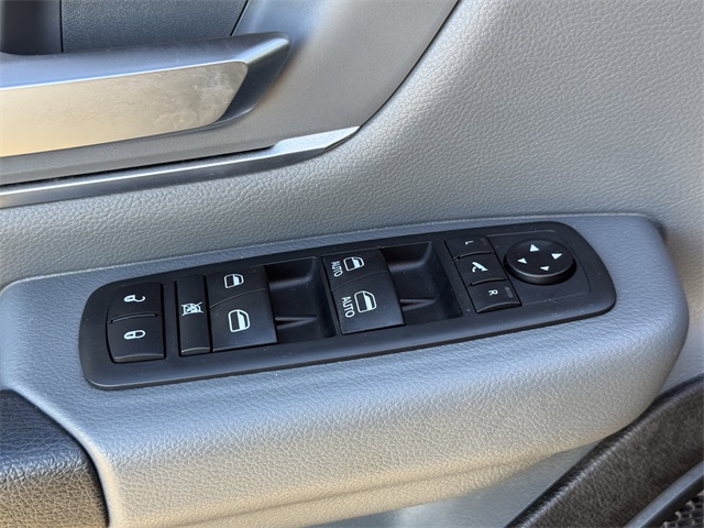 2020 Ram 1500 Big Horn/Lone Star Black at Emmons Autoplex