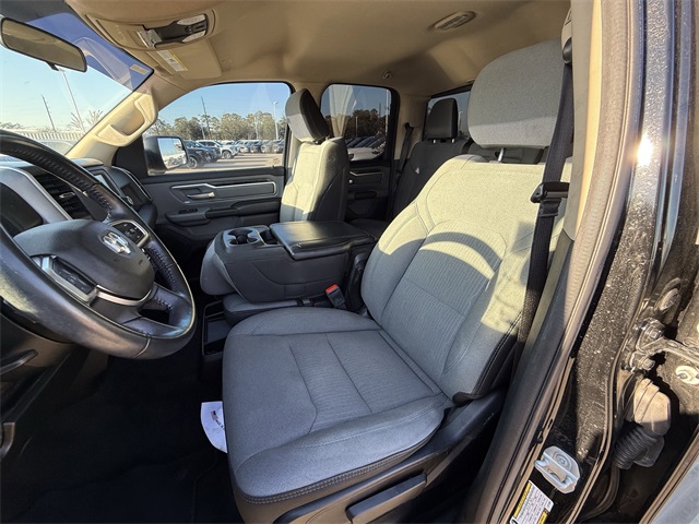 2020 Ram 1500 Big Horn/Lone Star Black at Emmons Autoplex