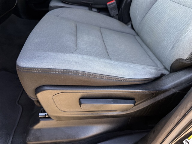 2020 Ram 1500 Big Horn/Lone Star Black at Emmons Autoplex