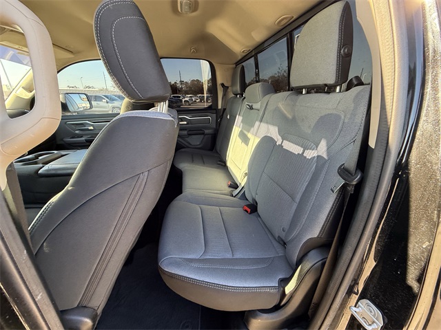 2020 Ram 1500 Big Horn/Lone Star Black at Emmons Autoplex