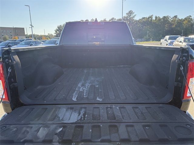 2020 Ram 1500 Big Horn/Lone Star Black at Emmons Autoplex