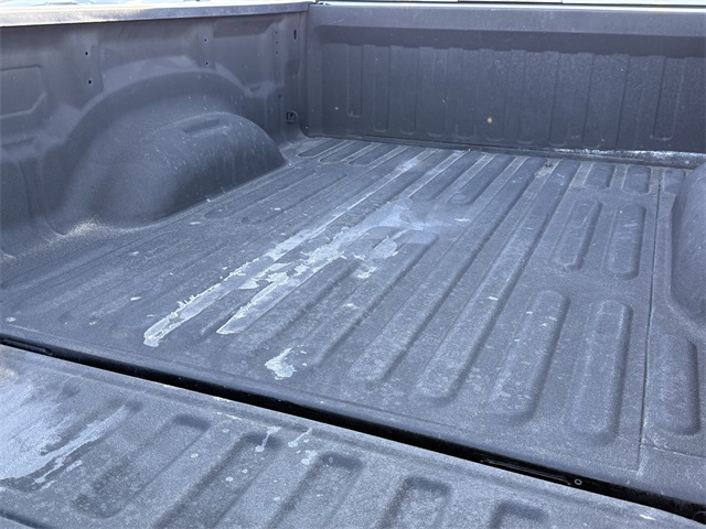 2020 Ram 1500 Big Horn/Lone Star Black at Emmons Autoplex