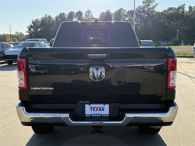 2020 Ram 1500 Big Horn/Lone Star Black at Emmons Autoplex